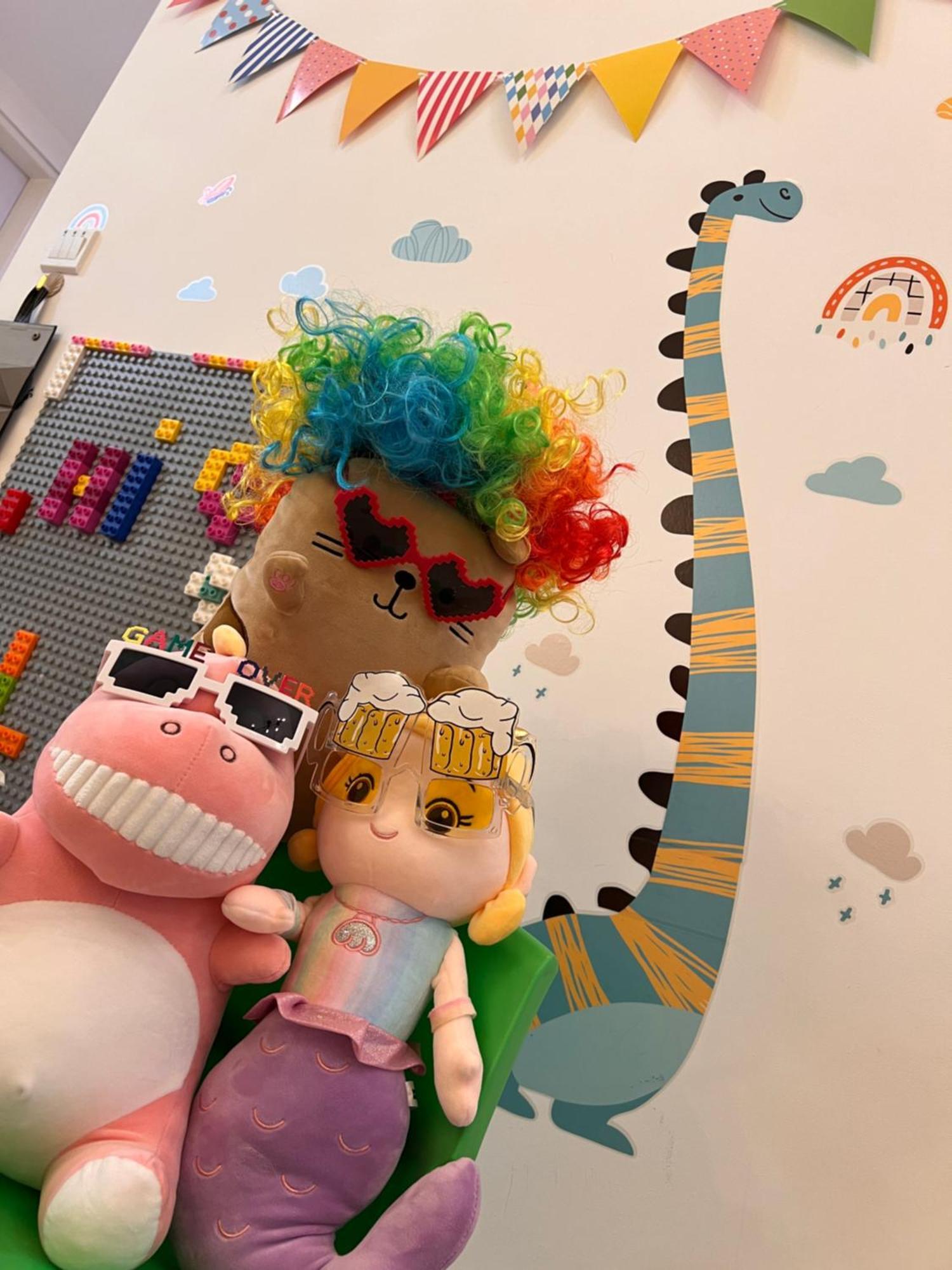 Legoland - Happywonder Suite For Family ,Cozy, Wifi With Nice Garden Pool View! Nusajaya  Exterior photo