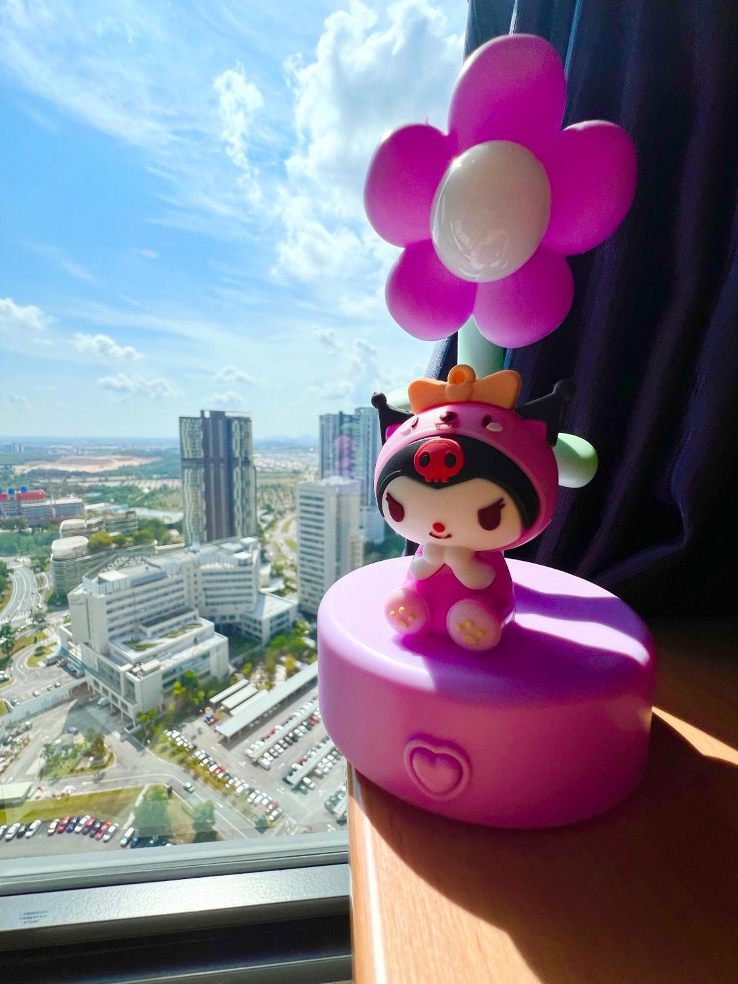 Legoland - Happywonder Suite For Family ,Cozy, Wifi With Nice Garden Pool View! Nusajaya  Exterior photo